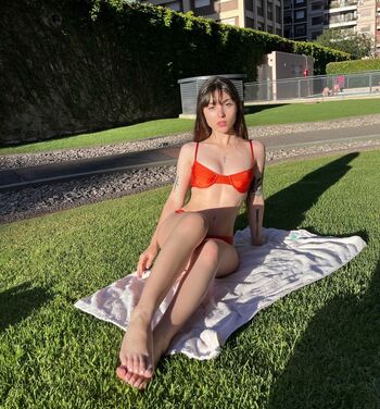 Full leaked Violetitangel private photo