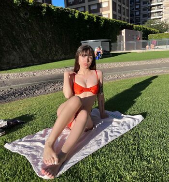 Full leaked Violetitangel private photo