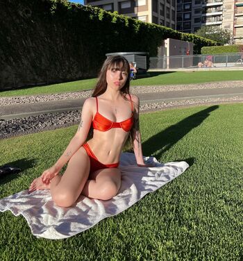 Full leaked Violetitangel private photo
