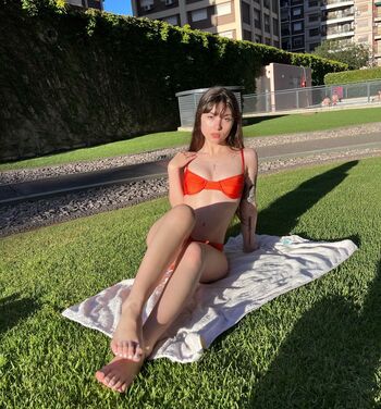 Full leaked Violetitangel private photo