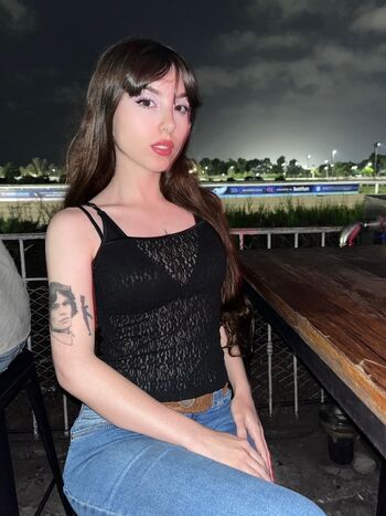 Full leaked Violetitangel private photo
