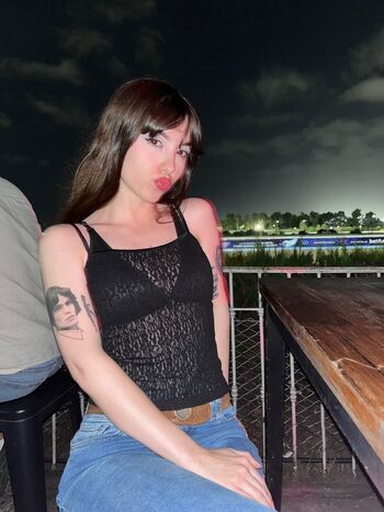 Full leaked Violetitangel private photo