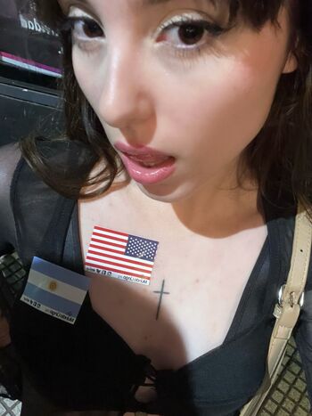 Full leaked Violetitangel private photo