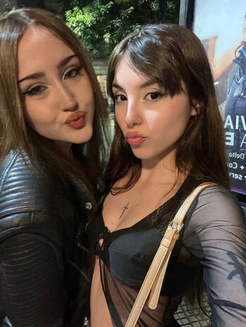 Full leaked Violetitangel private photo