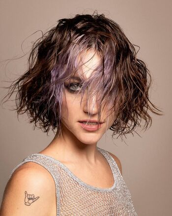 Full leaked Violett beane private photo