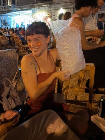 Full leaked Violett beane private photo