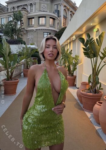 Full leaked Violetta bert private photo