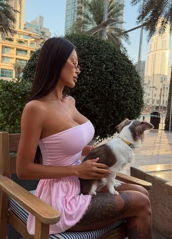 Full leaked Violetta ivanova private photo