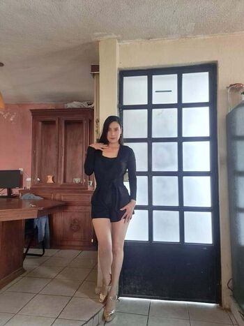 Full leaked Violetta urey page private photo