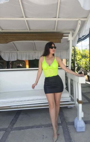 Full leaked Violetta urey private photo