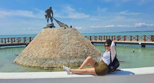Full leaked Violetta urey private photo
