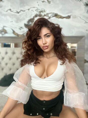Full leaked Violetvip private photo