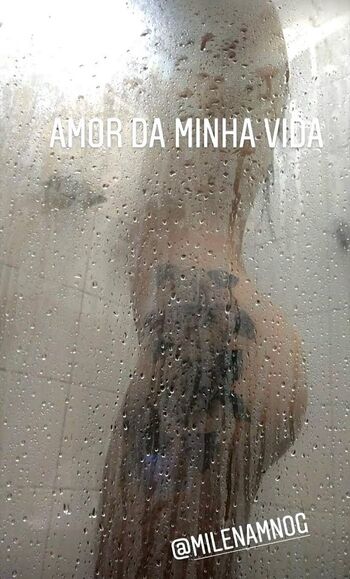 Full leaked Viosa mg private photo
