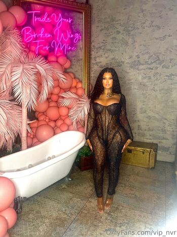 Full leaked Vip nvr private photo