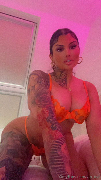Full leaked Vip nvr private photo