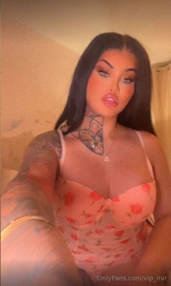 Full leaked Vip nvr private photo