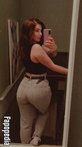Full leaked Vipaige private photo