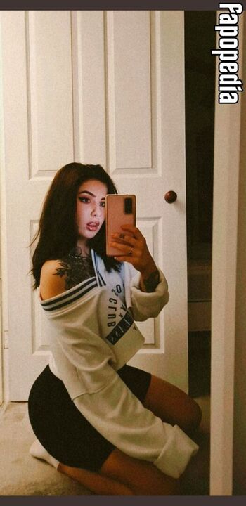 Full leaked Vipaige private photo