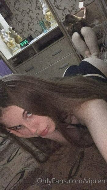 Full leaked Vipren private photo