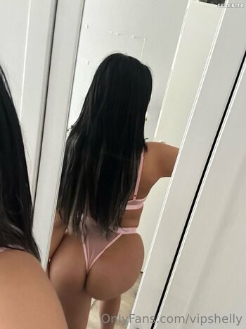 Full leaked Vipshelly private photo