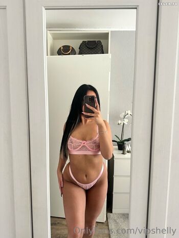 Full leaked Vipshelly private photo