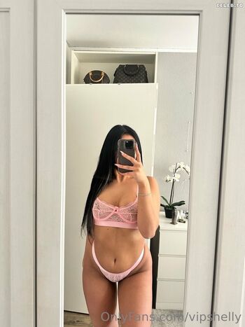 Full leaked Vipshelly private photo