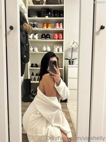 Full leaked Vipshelly private photo