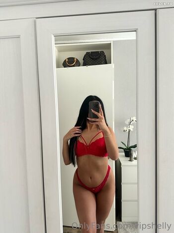 Full leaked Vipshelly private photo