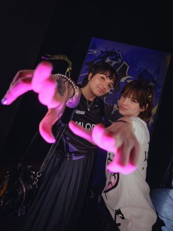 Full leaked Viqsm private photo