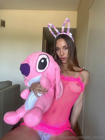 Full leaked Vir cortes private photo