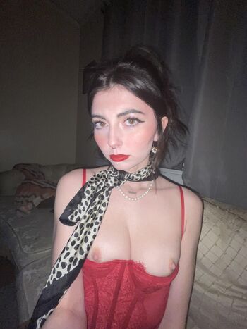 Full leaked Viragho private photo