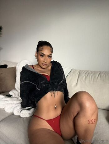 virdiisunique
