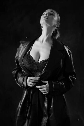 Full leaked Virginia ciucci private photo