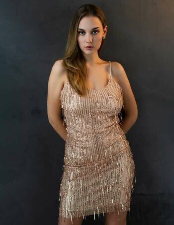 Full leaked Virginia ciucci private photo
