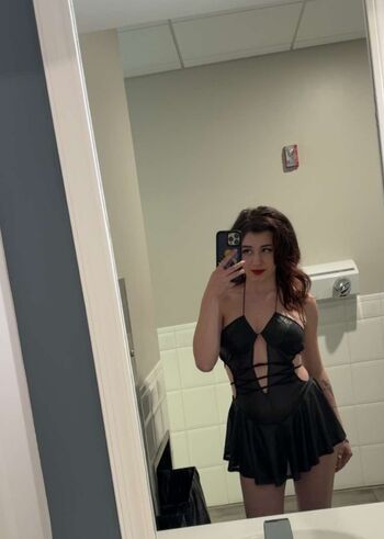 Full leaked Virginia franks private photo