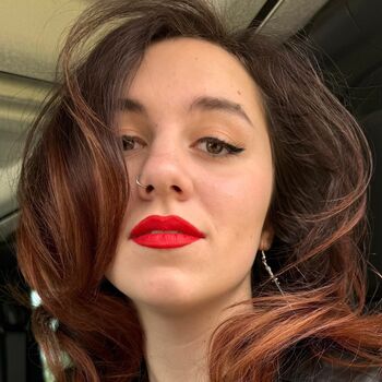 Full leaked Virginia franks private photo
