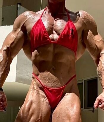 Full leaked Virginia sanchez private photo