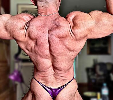 Full leaked Virginia sanchez private photo