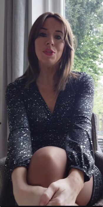 Full leaked Virginie dechef private photo