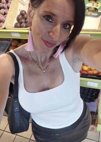 Full leaked Virginie dechef private photo