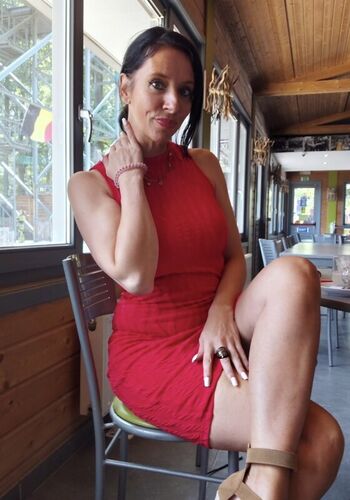 Full leaked Virginie dechef private photo