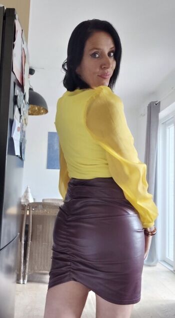 Full leaked Virginie dechef private photo