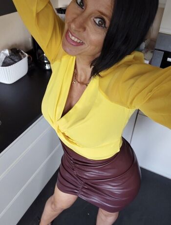 Full leaked Virginie dechef private photo
