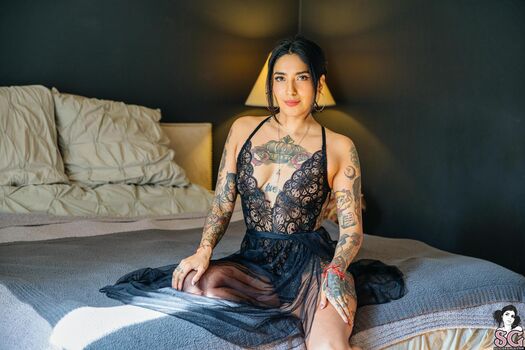 Full leaked Virikasuicide page private photo