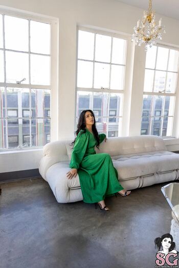 Full leaked Virikasuicide page private photo