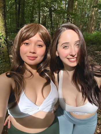Virtual Geisha