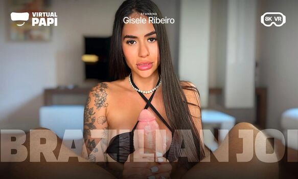 Full leaked Virtual papi private photo