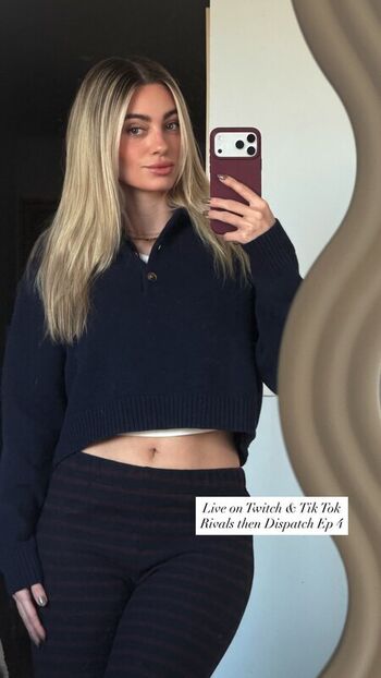 Full leaked Virtualgemma private photo