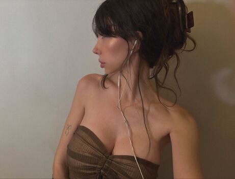 Full leaked Virtualtorii private photo