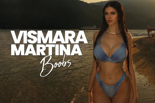 Full leaked Vismar martina private photo